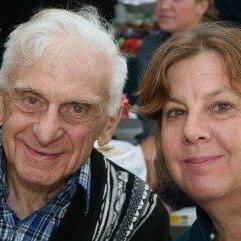 Fundraising Page: Sue Schaffner